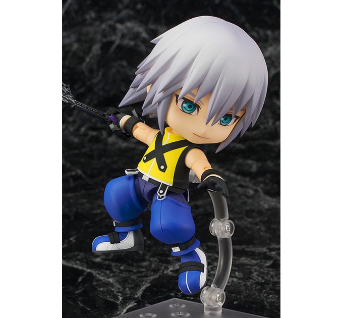 Kingdom Hearts: Riku (Nendoroid)