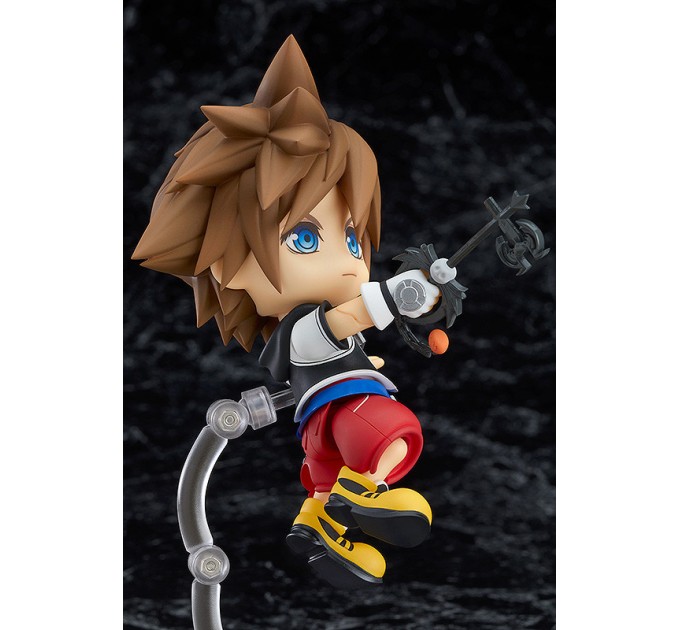 Kingdom Hearts: Sora (Nendoroid)