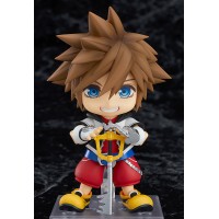 Kingdom Hearts: Sora (Nendoroid)