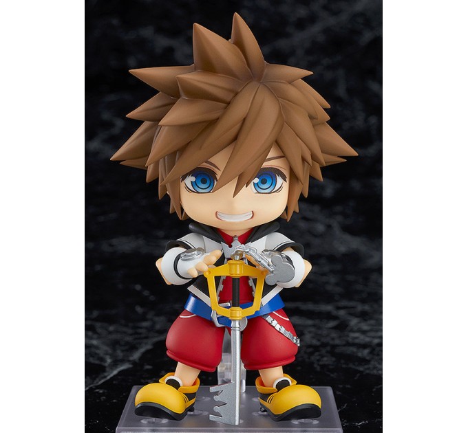 Kingdom Hearts: Sora (Nendoroid)