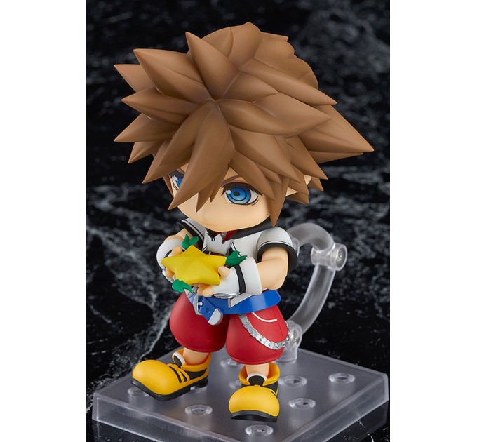 Kingdom Hearts: Sora (Nendoroid)