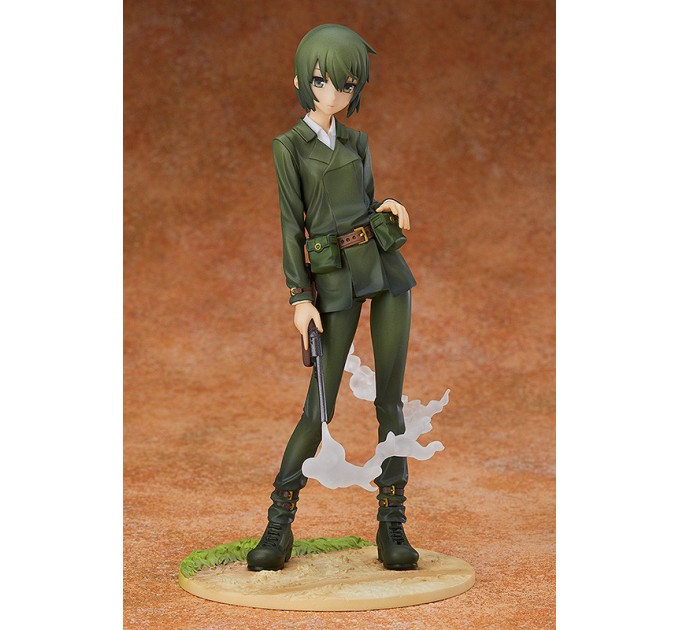 Kino no Tabi: Kino Refined Ver. (Complete Figure)