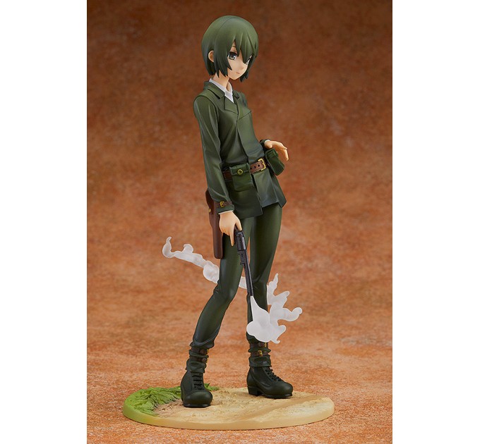 Kino no Tabi: Kino Refined Ver. (Complete Figure)