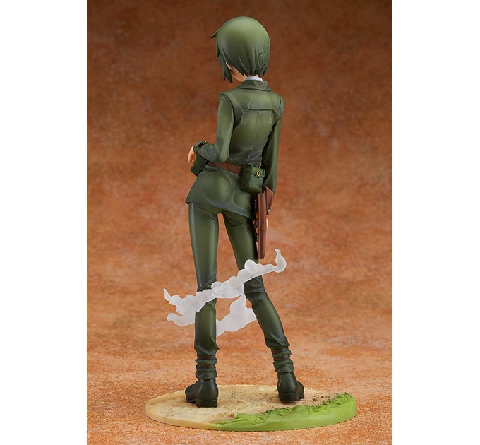 Kino no Tabi: Kino Refined Ver. (Complete Figure)