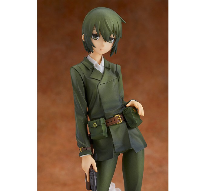 Kino no Tabi: Kino Refined Ver. (Complete Figure)