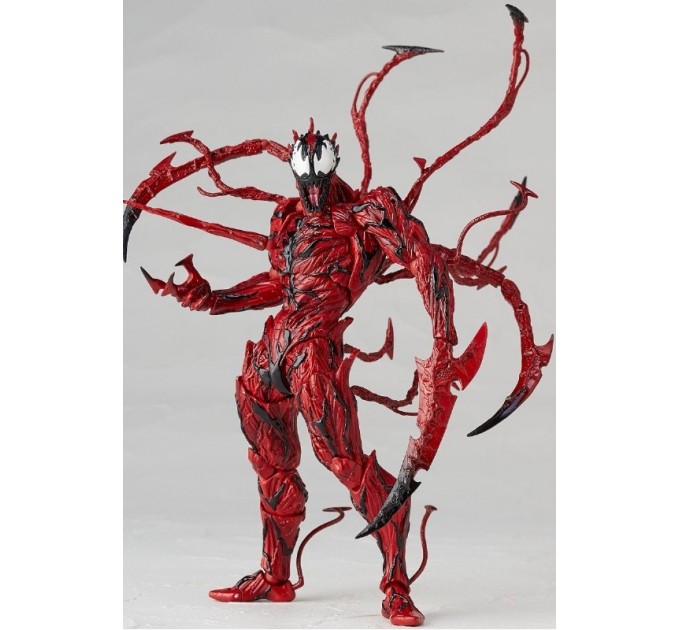 Marvel: Carnage (Action Figure)