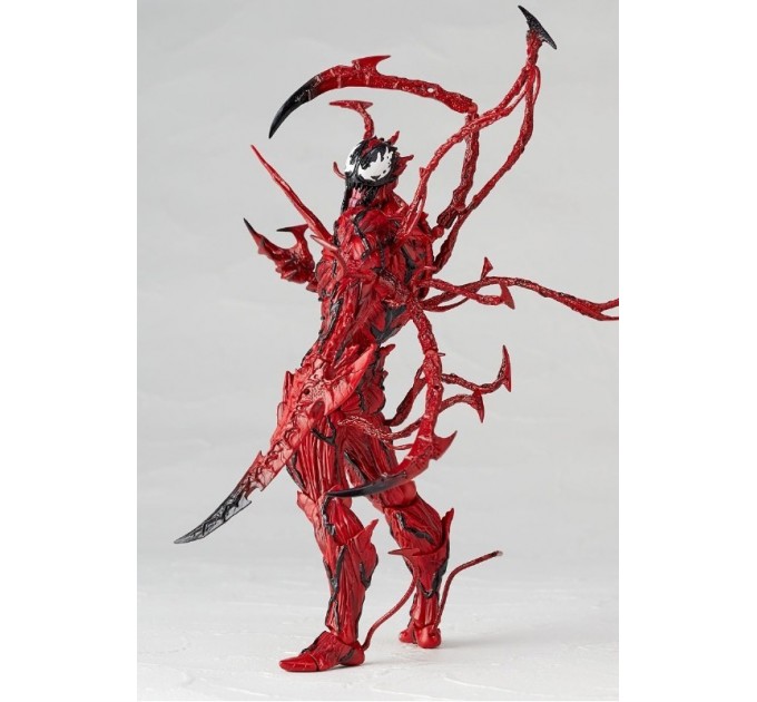 Marvel: Carnage (Action Figure)