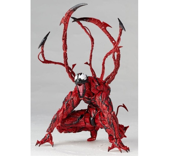 Marvel: Carnage (Action Figure)