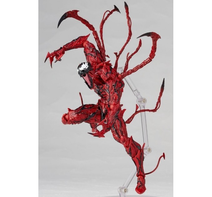 Marvel: Carnage (Action Figure)