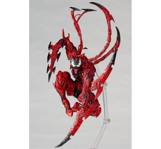 Marvel: Carnage (Action Figure)