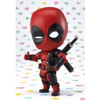 Marvel: Deadpool Orechan Edition (Nendoroid)