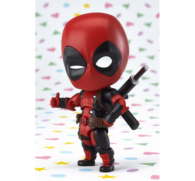 Marvel: Deadpool Orechan Edition (Nendoroid)