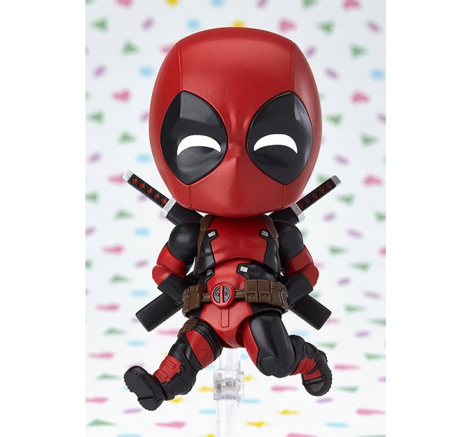 Marvel: Deadpool Orechan Edition (Nendoroid)