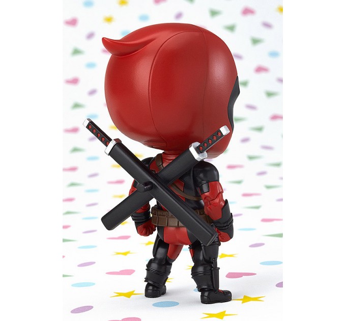 Marvel: Deadpool Orechan Edition (Nendoroid)