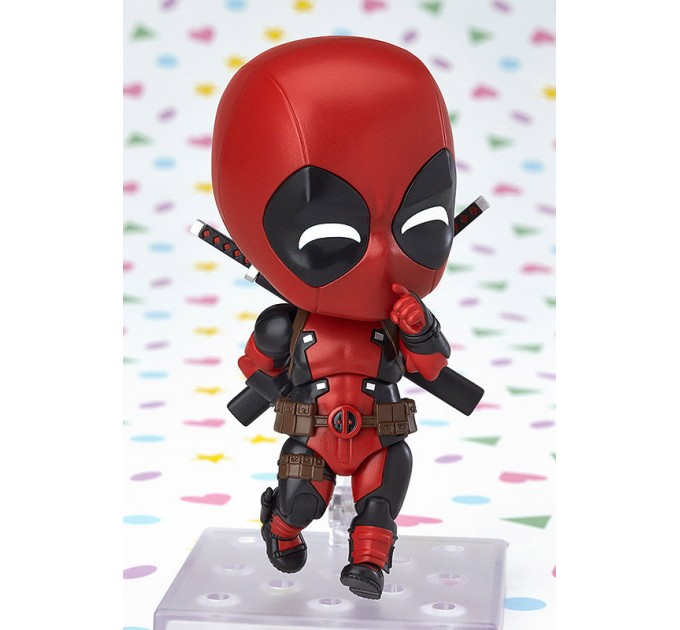 Marvel: Deadpool Orechan Edition (Nendoroid)
