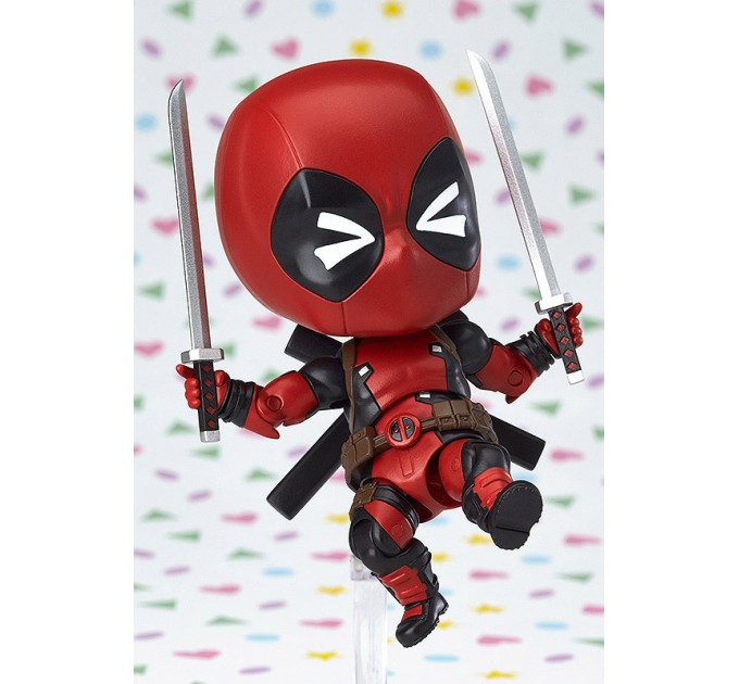 Marvel: Deadpool Orechan Edition (Nendoroid)