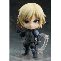 Metal Gear Solid 2: Sons of Liberty: Raiden (Nendoroid)