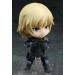 Metal Gear Solid 2: Sons of Liberty: Raiden (Nendoroid)