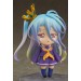 No Game No Life: Shiro (Nendoroid)