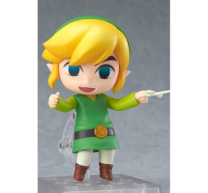 The Legend of Zelda The Wind Waker: Link (Nendoroid)