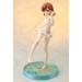 Toaru Kagaku no Railgun: Mikoto Misaka Beach Side Renewal Package (Complete Figure)