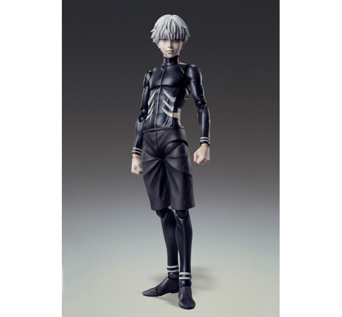 Tokyo Ghoul: Ken Kaneki Awakened Ver. (Action Figure)