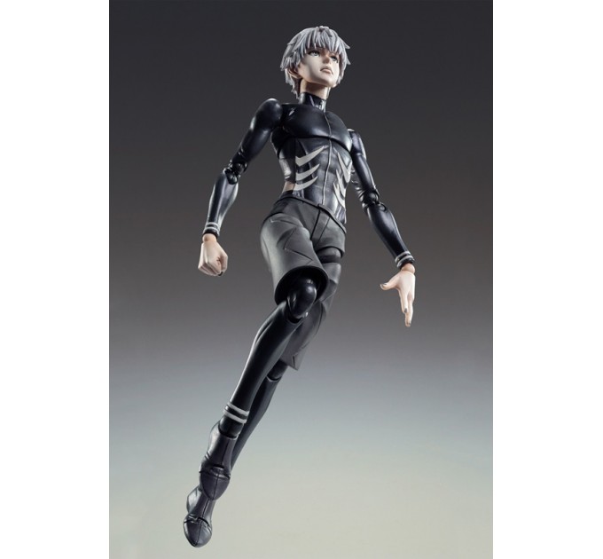Tokyo Ghoul: Ken Kaneki Awakened Ver. (Action Figure)