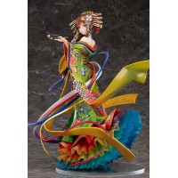 UTAU: Kasane Teto Yoshiwara Lament Ver. (Complete Figure)