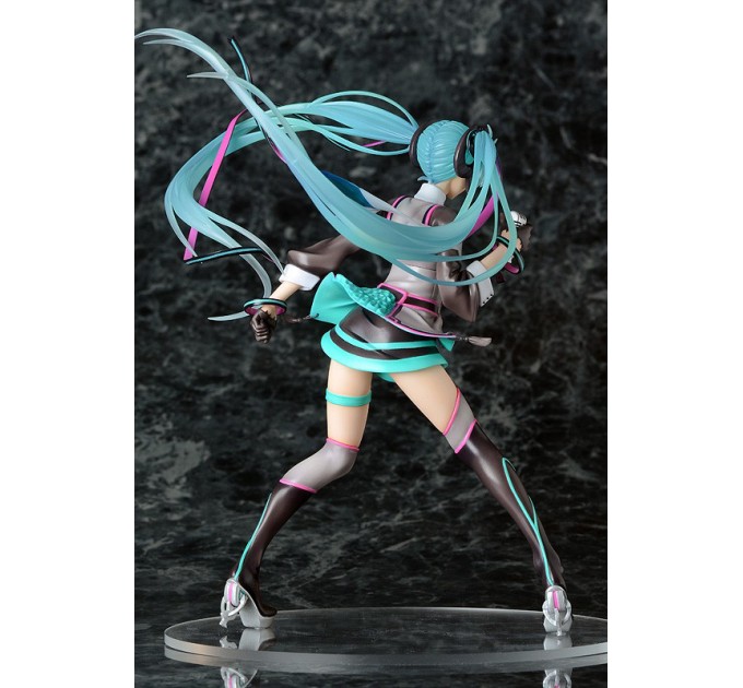 Vocaloid: Hatsune Miku Magical Mirai 2015 Ver. (Complete Figure)