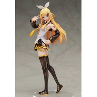 Vocaloid: Kagamine Rin Adult Ver. (Complete Figure)