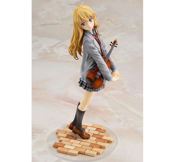 Your Lie in April: Kaori Miyazono (Complete Figure)