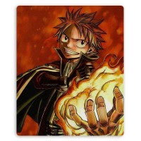 Коврик для мышки Fairy Tail 