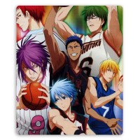 Коврик для мышки Kuroko no Basuke 