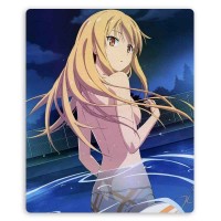 Коврик для мышки Sakurasou no Pet na Kanojo 