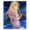 Коврик для мышки Sakurasou no Pet na Kanojo 350521 