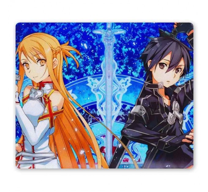 Коврик для мышки Sword Art Online  