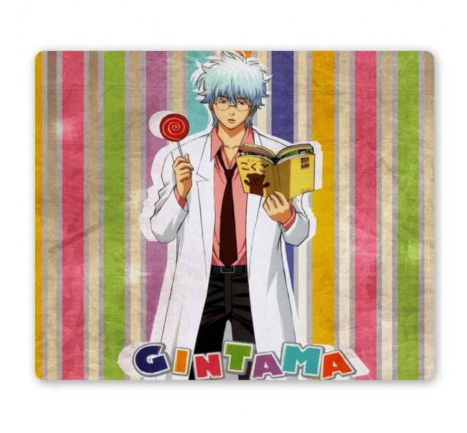 Коврик для мышки Gintama  