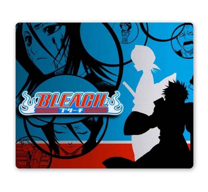 Коврик для мышки Bleach 64817 