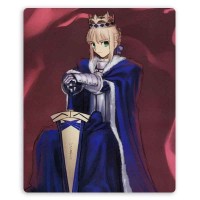 Коврик для мышки Fate/stay night 	