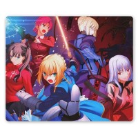 Коврик для мышки Fate/stay night 	