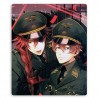 Коврик для мышки прямоугольный Code: Realize - Military Airship Force 