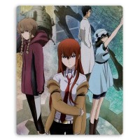 Коврик для мышки Steins;Gate 