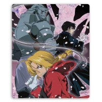 Коврик для мышки Fullmetal Alchemist 