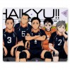 Коврик для мышки Haikyuu!!  