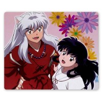 Коврик для мышки InuYasha 