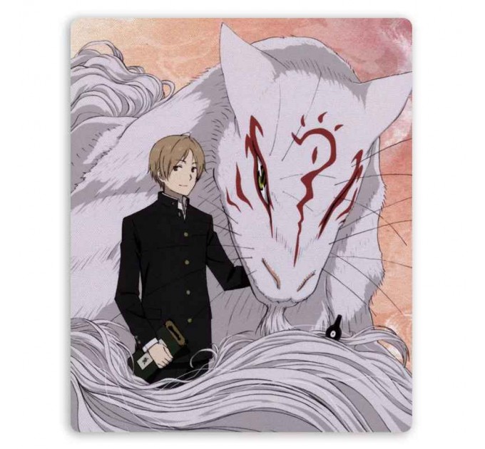 Коврик для мышки Natsume Yuujinchou  