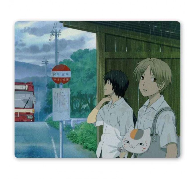 Коврик для мышки Natsume Yuujinchou  