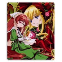 Коврик для мышки Rozen Maiden 