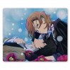 Коврик для мышки прямоугольный Bungou Stray Dogs Chuuya Nakahara and Osamu Dazai 