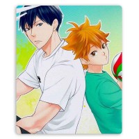 Коврик для мышки Haikyuu!! 